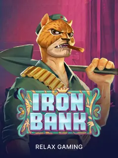 Iron Bank
